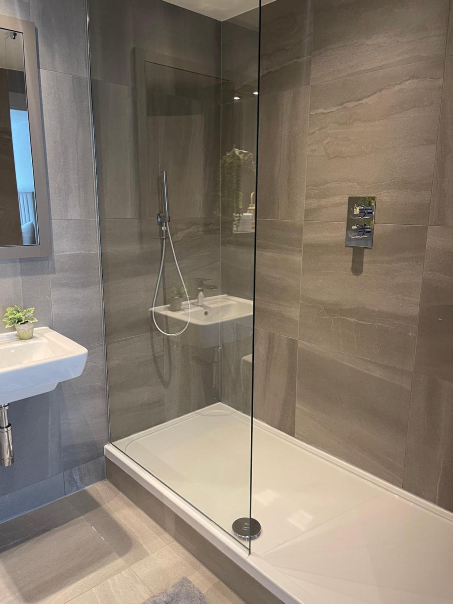 Modern 2 Bedroom City Centre Apartment W Balcony 曼彻斯特 外观 照片